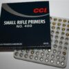 small rifle primers