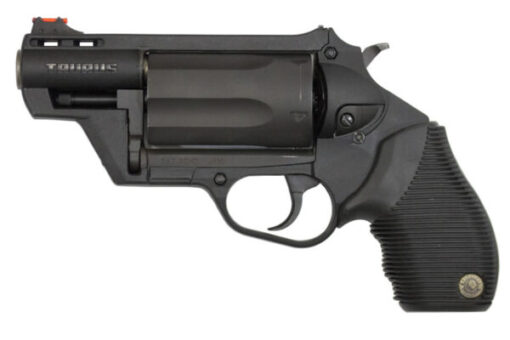 Judge Public Defender® Poly 45 Colt / 410 Bore Black Polymer 2.50 in.