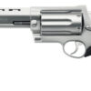Raging Judge® 513 45 Colt / 454 / 410 GA Casull Matte Stainless 6.50 in