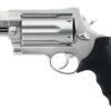 Raging Judge® 513 45 Colt / 454 Casull / 410 GA Matte Stainless 3 in