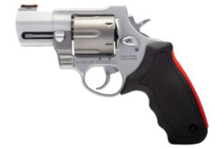 Taurus Raging judge 444 Ultra Lite 44 Magnum Double-Action Revolver with 2.25 inch Barrel