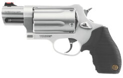 Taurus Judge® 45 Colt / 410 GA Stainless Steel 3.00 in