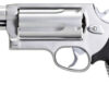 Taurus Judge® Magnum 45 Colt / 410 Mag Matte Stainless 3.00 in