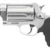 Taurus Judge® 45 Colt / 410 GA Matte Stainless 6.50 in
