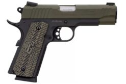 Taurus 92 9mm DA/SA Pistol with White Pearl Grips