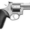 Taurus 692 38/357/9mm DA/SA Revolver with Matte Stainless Finish