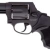 Taurus 856 38 Special Double-Action Revolver with Concealed Hammer