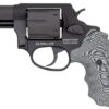 Taurus 856 Ultra Lite 38 Special Double-Action Revolver with VZ Cyclone Grips
