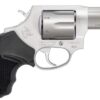 Taurus 856 Ultra Lite 38 Special Matte Stainless Double-Action Revolver