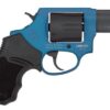Taurus 856 Ultra Lite 38 Special Revolver with Azure/Black Finish