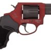 Taurus 856 Ultra Lite 38 Special Revolver with Bronze / Matte Stainless Finish