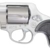 Taurus 85NV 38 Special Double-Action Revolver (Reconditioned)