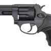 Taurus 942 22 WMR 8-Shot Revolver with 3 Inch Barrel and Matte Black Finish