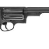 Taurus Judge 410GA/45LC Black Revolver with 6.5-inch Barrel