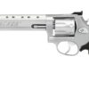 Taurus M17 Tracker 17 HMR Double-Action Revolver with 6.5 Inch Barrel