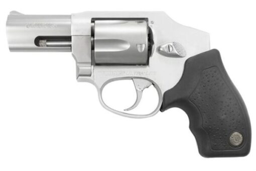 Buy Taurus Model 850 Ultra-Lite CIA 38 Special +P Stainless Revolver