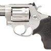 Taurus Model 94 Ultra-Lite 22LR Stainless Revolver