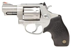 Taurus Model 94 Ultra-Lite 22LR Stainless Revolver