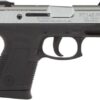 Taurus PT-145 Millennium Pro 45ACP Stainless Pistol
