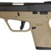 Taurus PT-740 Slim 40 S&W Flat Dark Earth (FDE) Carry Conceal Pistol