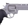 Taurus Raging Bull 454 Casull Matte Stainless Revolver with 5 inch Barrel