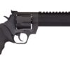 Taurus Raging Hunter 44 Magnum DA/SA Revolver with Matte Black Finish