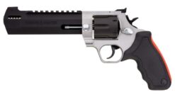 Taurus Raging Hunter 44 Magnum Two-Tone Revolver