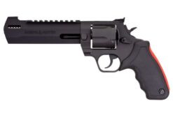 Taurus Raging Hunter 454 Casull Matte Black Revolver with 6.75 Inch Barrel
