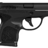 Taurus Spectrum 380 ACP Black Carry Conceal Pistol