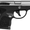 Taurus Spectrum 380 ACP Black/Stainless Carry Conceal Pistol