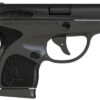 Taurus Spectrum 380 ACP Gray/Black Carry Conceal Pistol