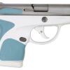 Taurus Spectrum 380 ACP White/Blue/Stainless Carry Conceal Pistol