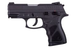 Taurus TH40 Compact 40 S&W DA/SA Black Pistol