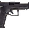 Taurus TX22 Competition 22LR Black Optic Ready Rimfire Pistol