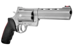 Taurus Raging Judge M513 454 Casull/45 Colt/410 Gauge Double-Action Revolver