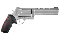 Taurus Raging Judge M513 454 Casull/45 Colt/410 Gauge Double-Action Revolver