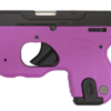 Taurus Curve 380 ACP Raspberry Pistol with Light and Laser (Cosmetic Blemishes)