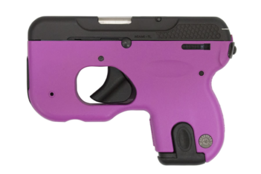 Taurus Curve 380 ACP Raspberry Pistol with Light and Laser (Cosmetic Blemishes)