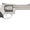 Taurus Model 94 22LR 9-Shot Stainless Revolver (Cosmetic Blemishes)