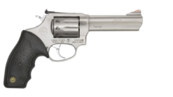 Taurus Model 94 22LR 9-Shot Stainless Revolver (Cosmetic Blemishes)