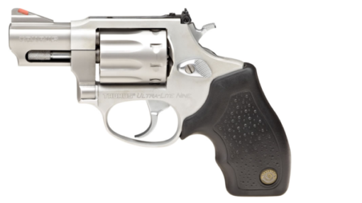 Taurus Model 94 Ultra-Lite 22LR Stainless Revolver (Cosmetic Blemishes)